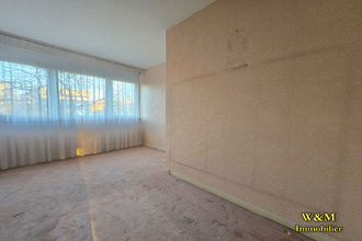 achat appartement ris-orangis 91130