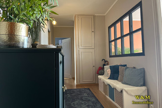 achat appartement ris-orangis 91130