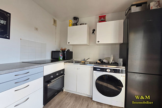 achat appartement ris-orangis 91130