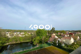 achat appartement ris-orangis 91130