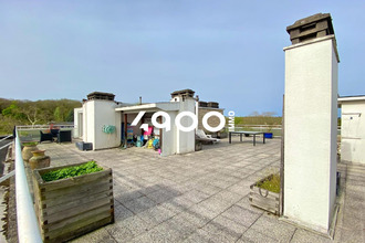 achat appartement ris-orangis 91130