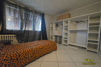 achat appartement ris-orangis 91130