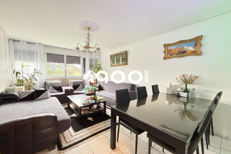 achat appartement ris-orangis 91130