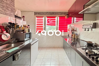 achat appartement ris-orangis 91130