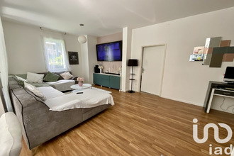 achat appartement ris-orangis 91130