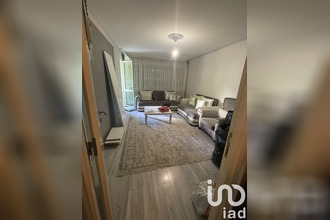 achat appartement ris-orangis 91130