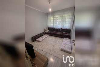 achat appartement ris-orangis 91130