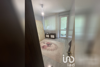 achat appartement ris-orangis 91130