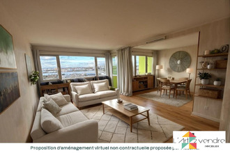 achat appartement ris-orangis 91130