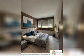 achat appartement ris-orangis 91130