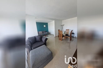 achat appartement ris-orangis 91130