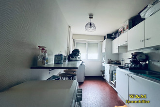 achat appartement ris-orangis 91130