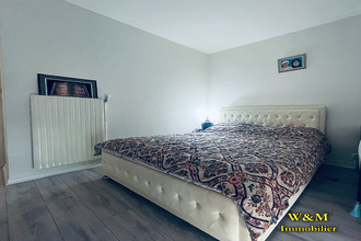 achat appartement ris-orangis 91130