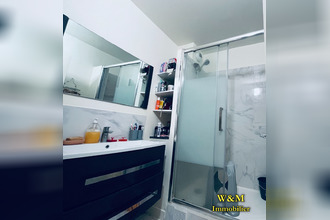 achat appartement ris-orangis 91130