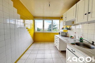 achat appartement ris-orangis 91130