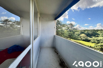 achat appartement ris-orangis 91130