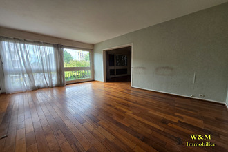 achat appartement ris-orangis 91130