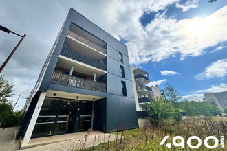 achat appartement ris-orangis 91130