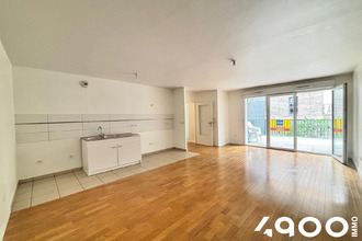achat appartement ris-orangis 91130