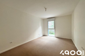 achat appartement ris-orangis 91130