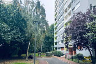 achat appartement ris-orangis 91130