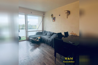 achat appartement ris-orangis 91130