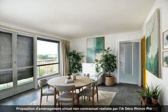 achat appartement ris-orangis 91130