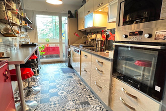 achat appartement ris-orangis 91130