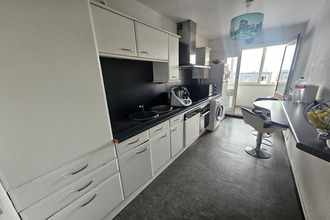achat appartement ris-orangis 91130