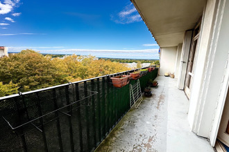 achat appartement ris-orangis 91130