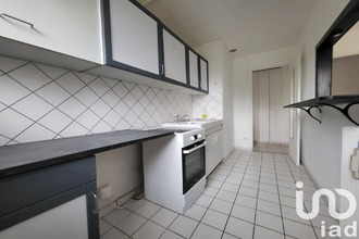 achat appartement ris-orangis 91130