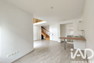 achat appartement ris-orangis 91130