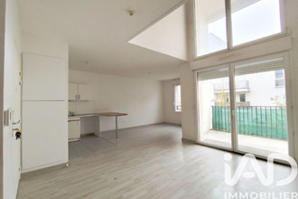 achat appartement ris-orangis 91130