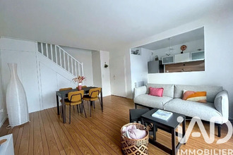 achat appartement ris-orangis 91130