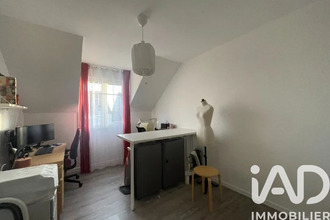 achat appartement ris-orangis 91130
