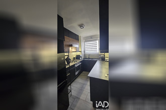 achat appartement ris-orangis 91130