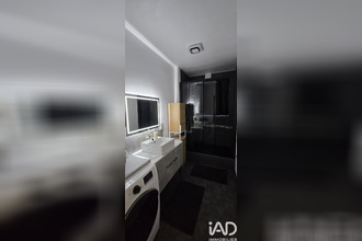 achat appartement ris-orangis 91130