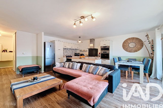 achat appartement ris-orangis 91130