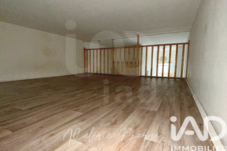 achat appartement ris-orangis 91130