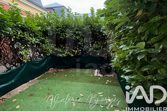 achat appartement ris-orangis 91130