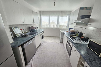 achat appartement ris-orangis 91130