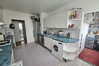 achat appartement ris-orangis 91130