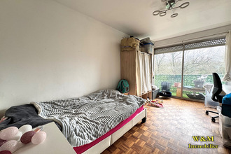 achat appartement ris-orangis 91130