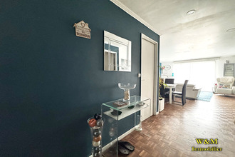 achat appartement ris-orangis 91130