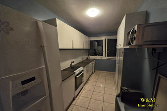 achat appartement ris-orangis 91130