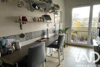 achat appartement ris-orangis 91130