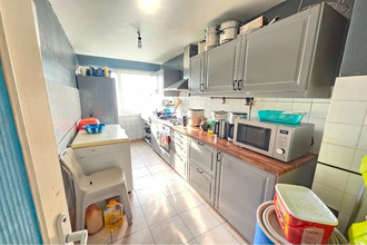 achat appartement ris-orangis 91130