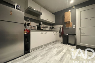 achat appartement ris-orangis 91130