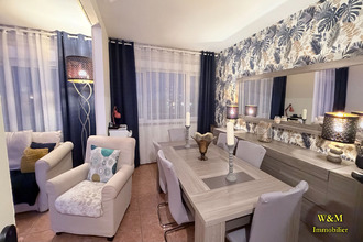 achat appartement ris-orangis 91130