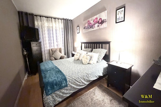 achat appartement ris-orangis 91130